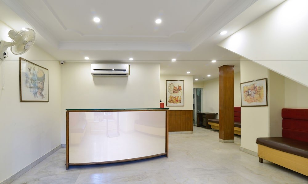 new delhi