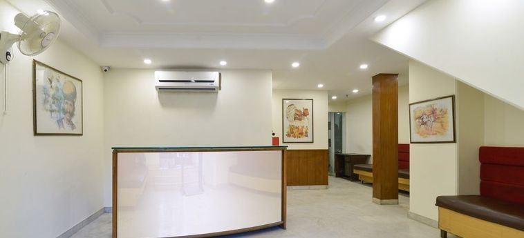 new delhi