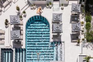 Qt Gold Coast,Gold Coast>>Ashmore,5 star