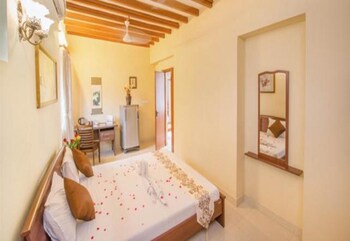 la maison pondichery