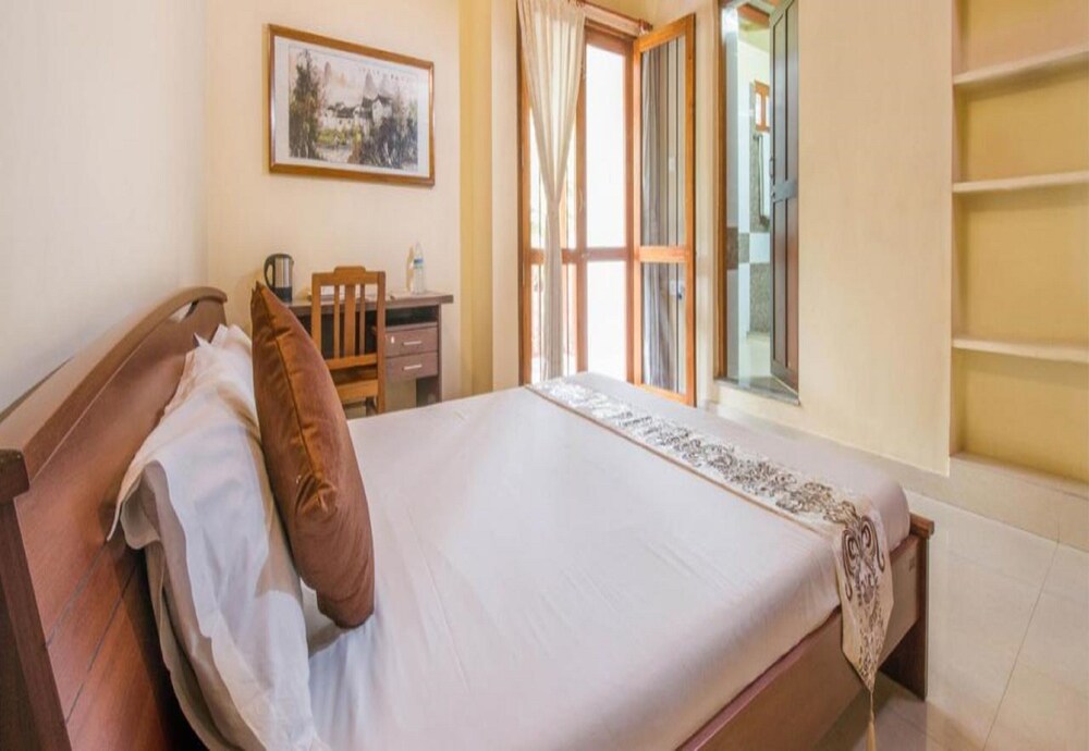 la maison pondichery