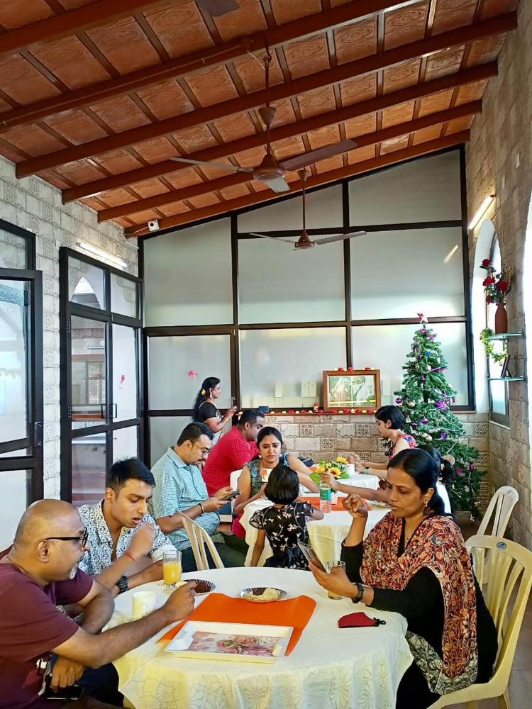 la maison pondichery