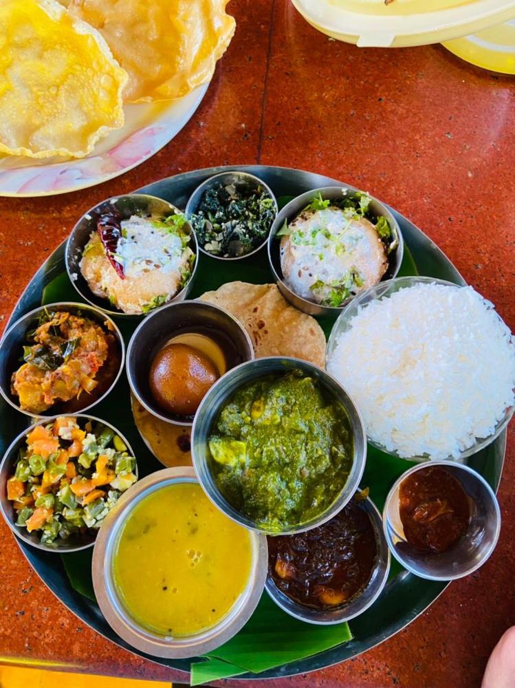 la maison pondichery