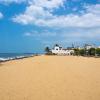 La Maison Pondichery,Puducherry>>Pondicherry,3 star