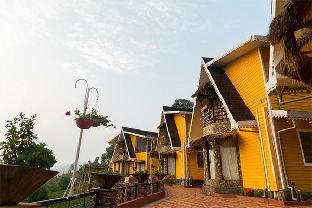 The Nature Walk,Nainital>>Mukteshwar,4 star