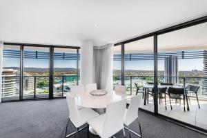 Peppers Broadbeach,Coolangatta>>Broadbeach,5 star