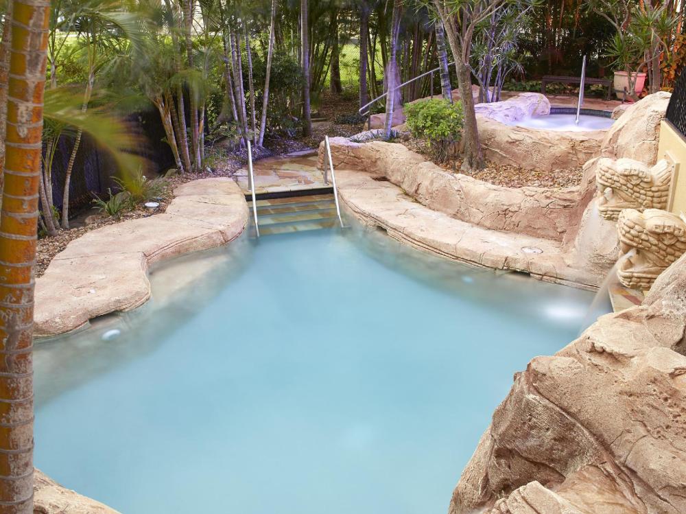 mantra sun city