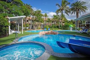 Turtle Beach Resort,Broadbeach>>Brisbane,4 star