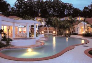 Royal Woods Resort,Gold Coast>>Ashmore,4 star