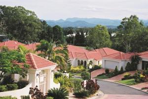 Royal Woods Resort,Gold Coast>>Ashmore,4 star
