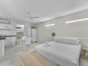 Camden Motor Inn,Mermaid Beach>>Gold Coast,3 star