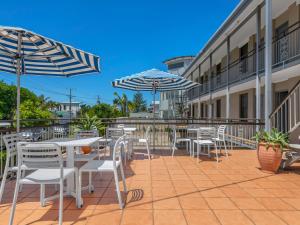 Camden Motor Inn,Mermaid Beach>>Gold Coast,3 star