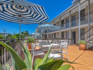 Camden Motor Inn,Mermaid Beach>>Gold Coast,3 star