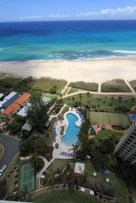 palm beach