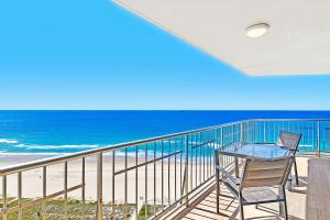Talisman Apartments,Gold Coast>>Broadbeach,4 star