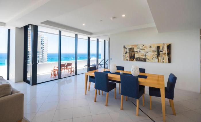 aria apartments
