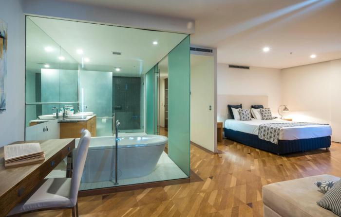 aria apartments