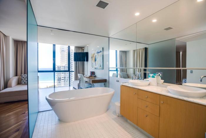 aria apartments