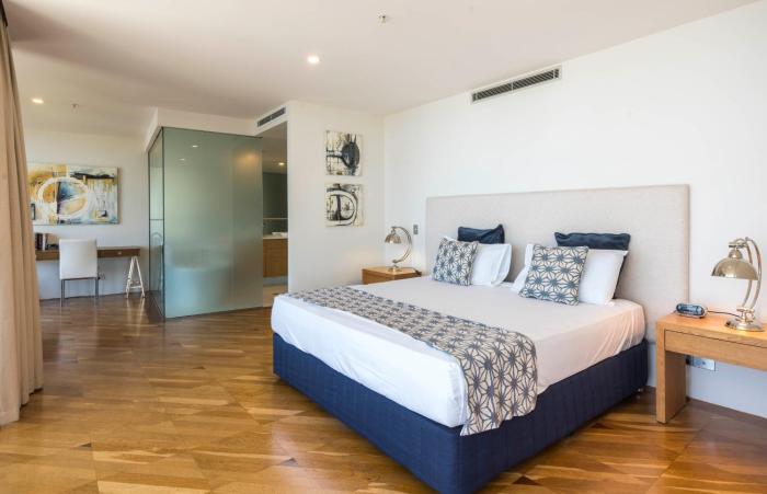 aria apartments