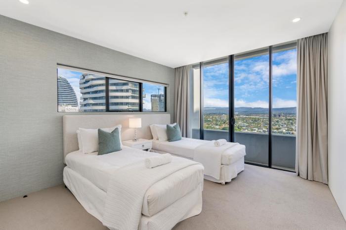 aria apartments