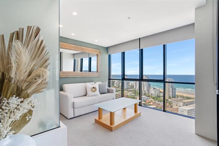 aria apartments