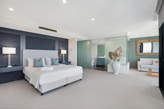 aria apartments