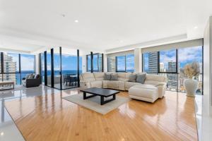 aria apartments