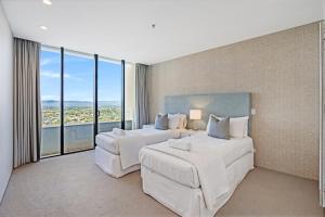 aria apartments