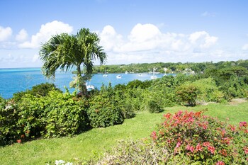 boutique vllla on the rocks