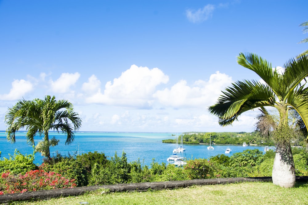 boutique vllla on the rocks