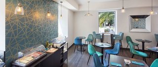Relais Acropolis,Riquier>>Nice,3 star