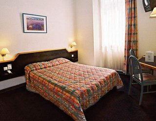 Relais Acropolis,Riquier>>Nice,3 star
