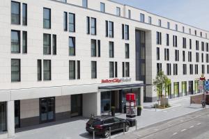 Intercityhotel Bonn,Cologne>>Bonn,4 star