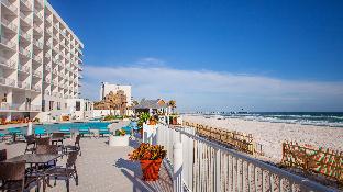 Holiday Inn Express & Suites Panama City Beach - Beachfront,Panama City Beach>>Panama City,3 star