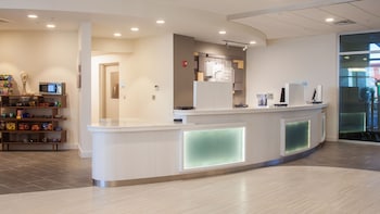 holiday inn express and suites panama city beach beachfront