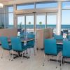 holiday inn express and suites panama city beach beachfront