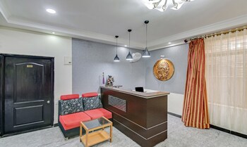 bangalore