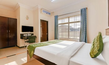 bangalore
