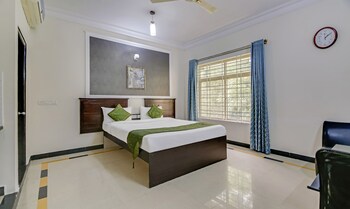bangalore