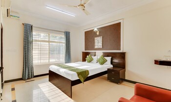 bangalore