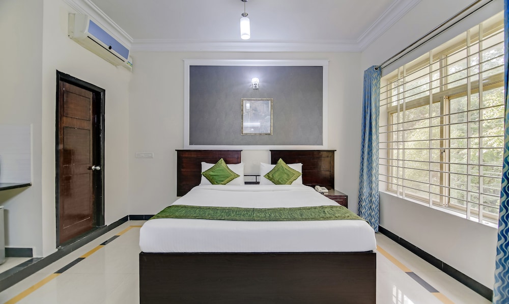 bangalore