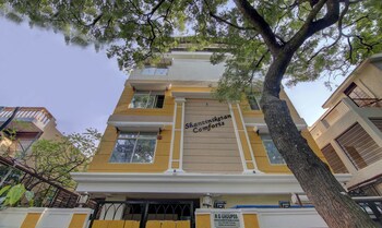 bangalore