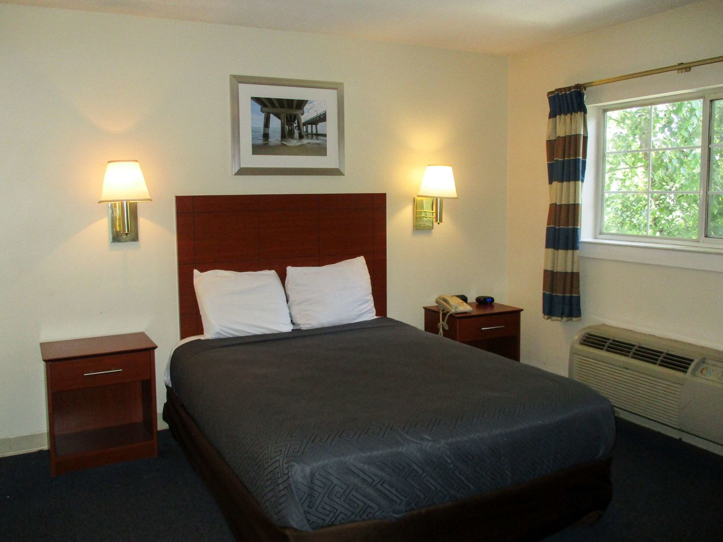 studio 6 hampton va langley afb area