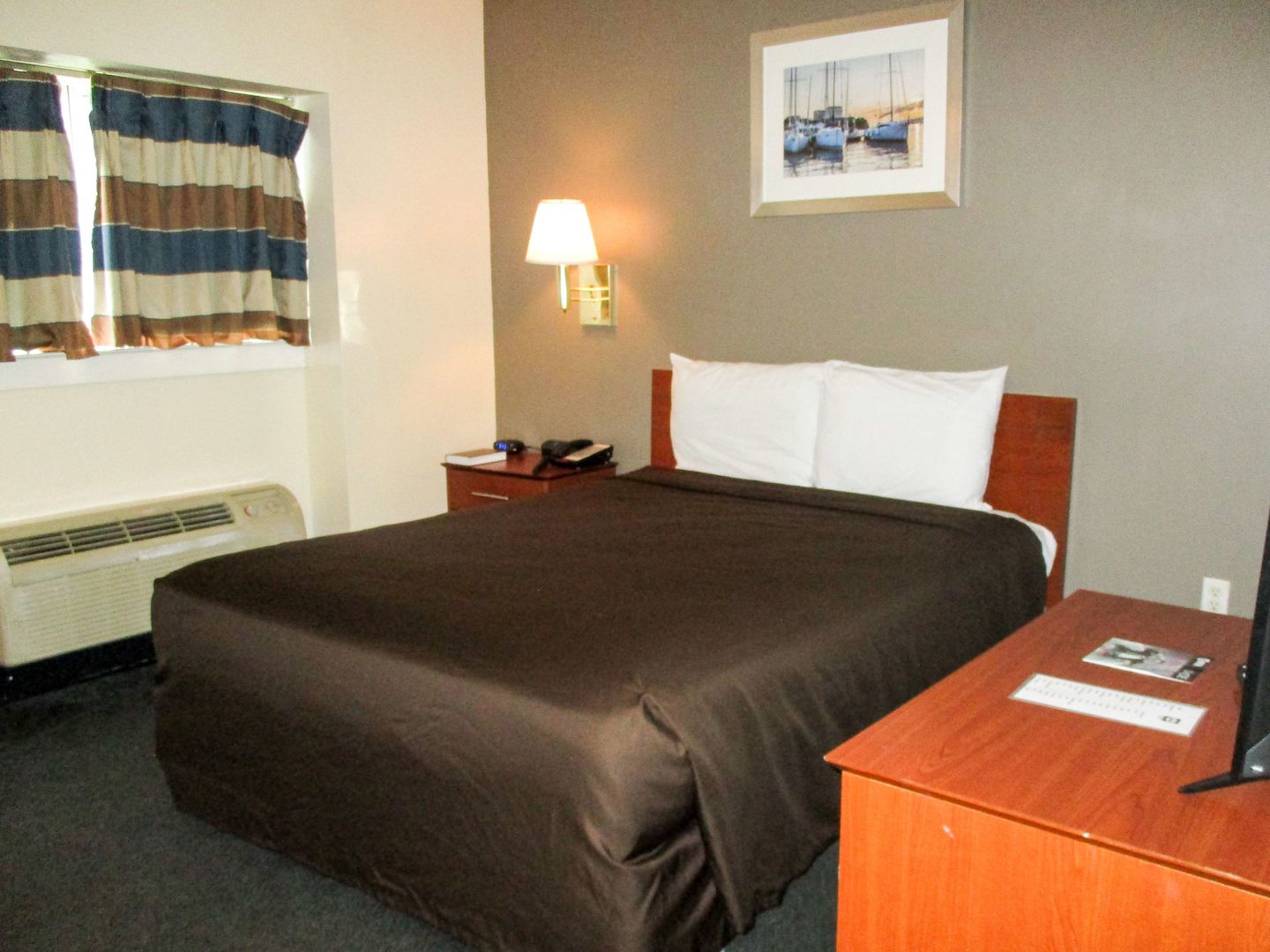 studio 6 hampton va langley afb area