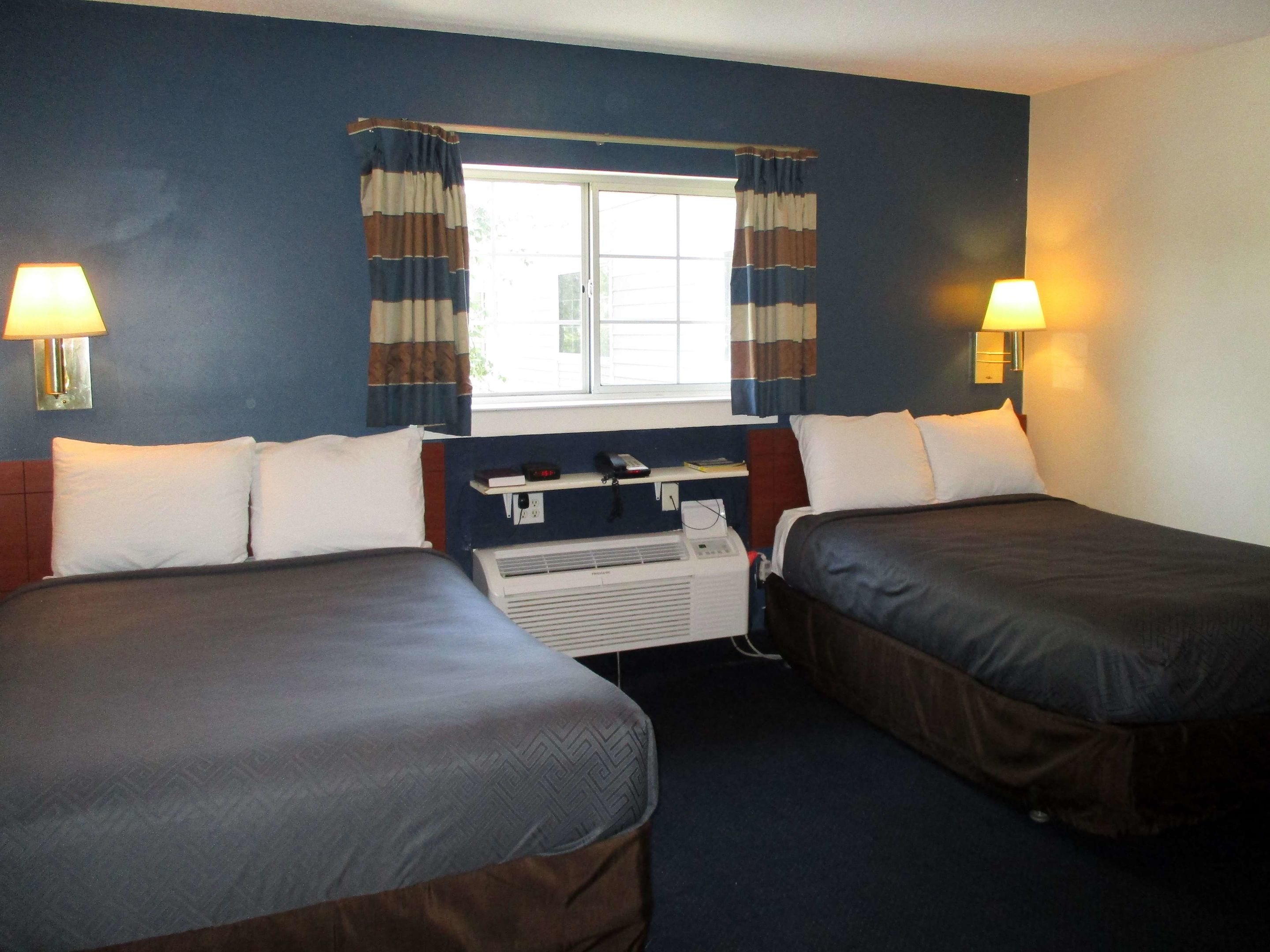 studio 6 hampton va langley afb area