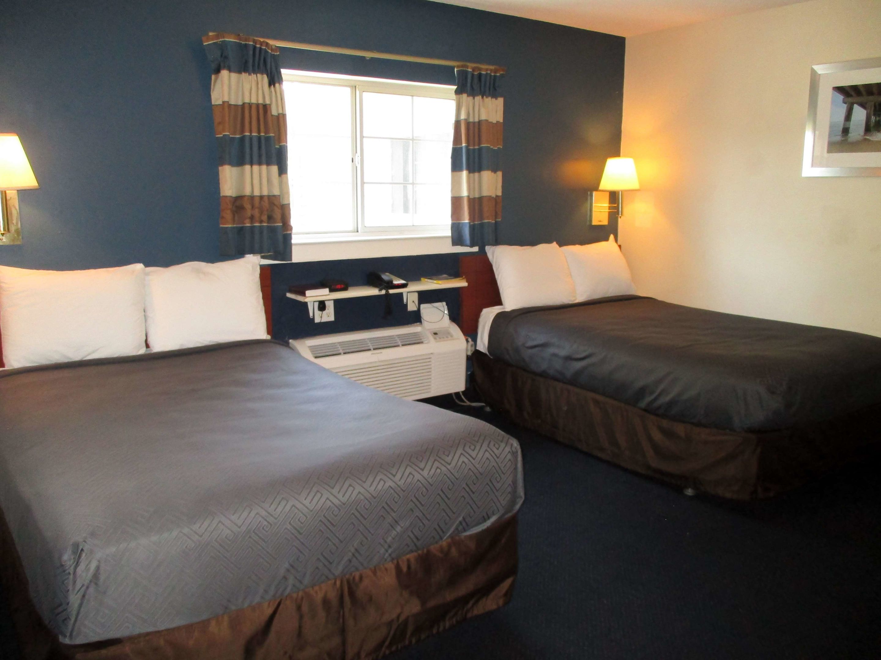studio 6 hampton va langley afb area