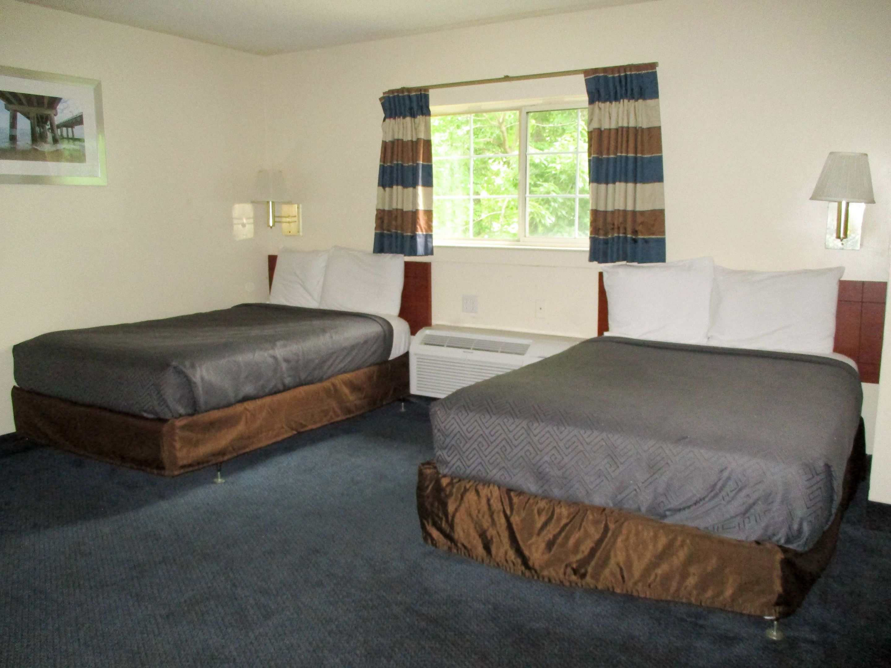 studio 6 hampton va langley afb area