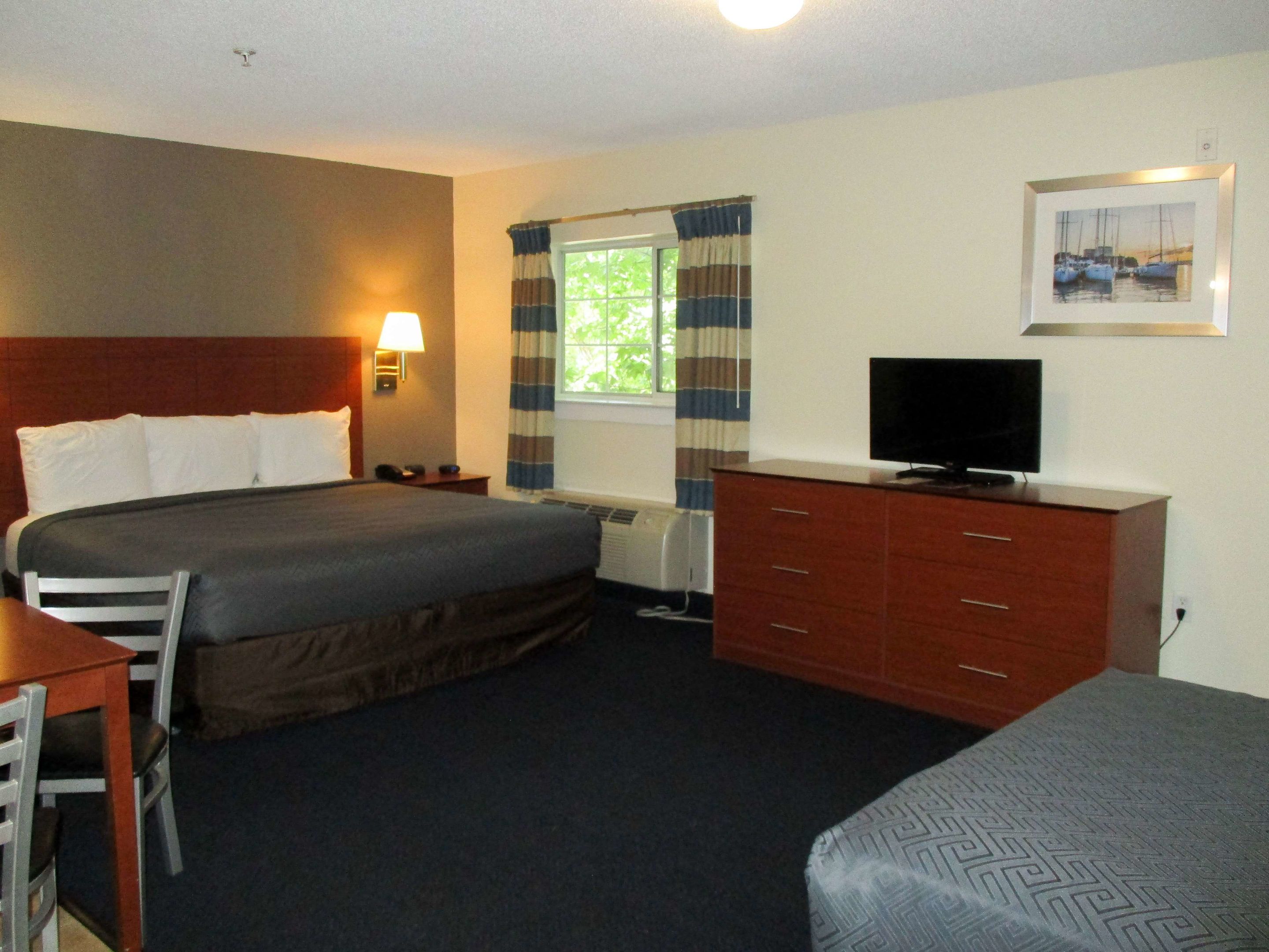 studio 6 hampton va langley afb area