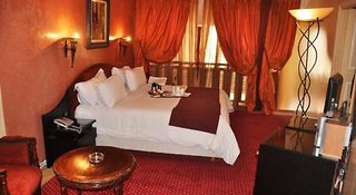 Kenzi Basma Hotel,Casablanca-Settat>>Casablanca,4 star