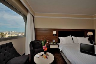 Kenzi Basma Hotel,Casablanca-Settat>>Casablanca,4 star